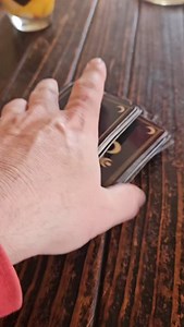 Que movimiento va a tomar??? Miraa👀 | Runas Vikingas