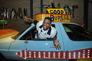 Kel Mitchell Net Worth 2023: What Is The "Good Burger" Icon Worth?