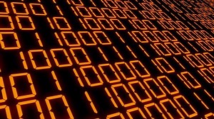 Digital Numbers Binary Random Numbers 7 Stock Footage Video (100% Royalty-free) 1083143431 | Shutterstock