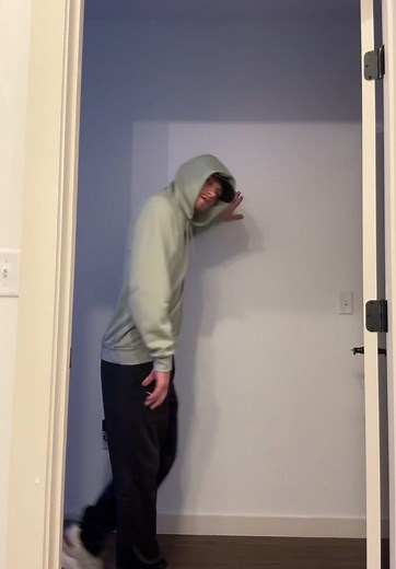 Had to hop on the trend and pull this out of the drafts…