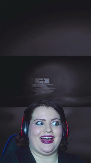 Inside the Haunted Tunnel #whisperinglane #shorts #whisperinglanegame #steamhorror #itchiohorror