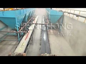 Compound Fertilizer Production Line1