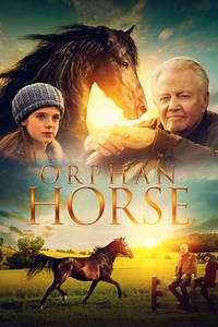 Orphan Horse (2018) - Movie