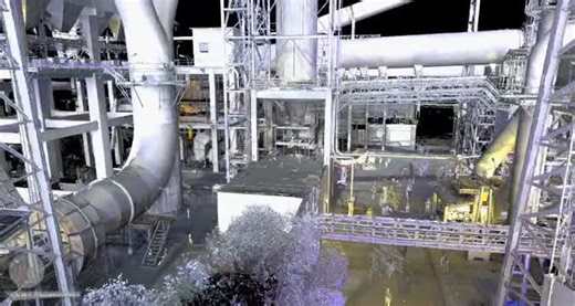 Scan-to-Mesh Benefits: Accurate Geometry, Faster Modeling, and Cost-Effectiveness | Bharani Raj posted on the topic | LinkedIn