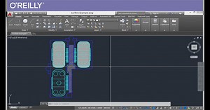 Learning Autodesk AutoCAD 2017