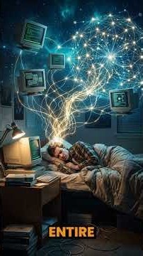 He Had an Anxiety Dream About the Internet... Then Built Google | Larry Page