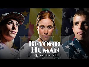 Beyond Human Triathlon Documentary | Ep 2