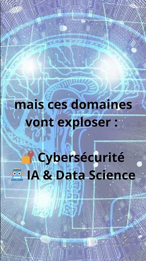 Quelles études choisir en 2026 pour éviter d’être remplacé par l’IA en 2030