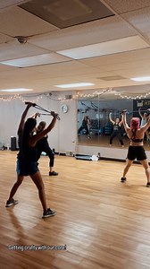 Some killer core to end class with Kori this morning!! | Inner Strength Fitness & Yoga Studio