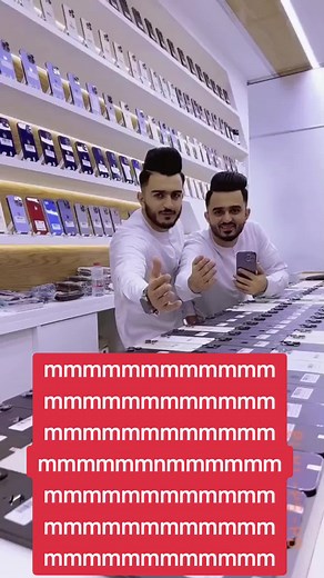 Zam Zam Electronics Mobile Challenge