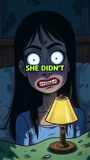 Something Kept Leaving Notes on My Door