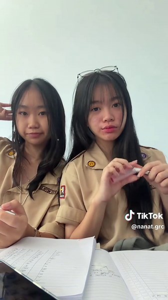 Tutorial Transisi Bad Girl: Gaya dan Trik Terbaik