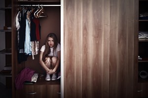 How to safely shelter in place if you ran out of time to evacuate before severe weather strikes