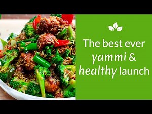 Delicious Stir Fry Chicken Rice | Homemade Recipe | Chef's Dictionary