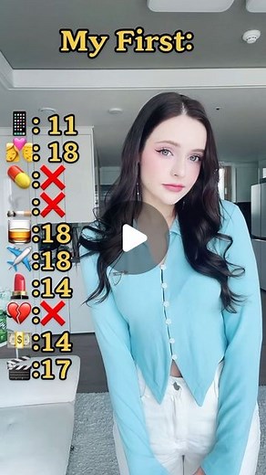 Sasha Song 모델|유튜버🇰🇷 on Instagram: "What about you guys? 🥰 Write your answers in the comments ❤️ P.S. today’s outfit from @ledin.intl 🥰"