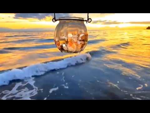 The world's most beautiful scenery