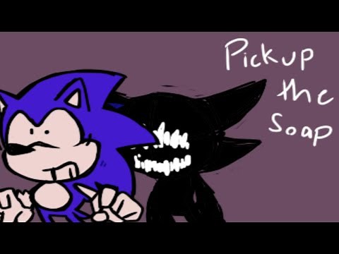 FNF SELF - PACED - [FULL CHART + GAMEPLAY]