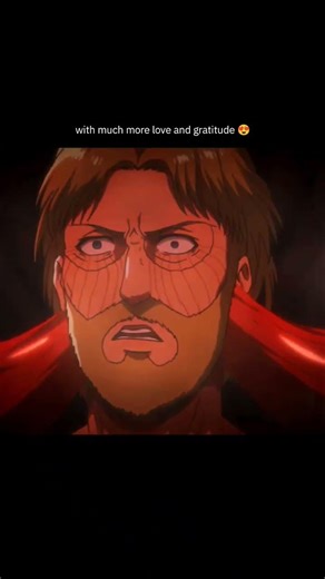 They don't believe me when I say Levi is the real beast titan 🥹#attackontitan #levi #anime #fiction