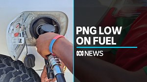 1.4K views · 20 reactions | Papua New Guinea has declared a 30-day national emergency over a national fuel shortage. The nation's two largest airlines have halted domestic operations after a foreign exchange dispute disrupted fuel supply. | ABC News | Facebook
