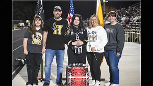 5.7K views · 98 reactions | The HHS Eagle Marching Band celebrated their seniors at Friday's game with their proud parents cheering them on. To download free photos of the event- Go to hobbsschools.net and click on the Hobbs Schools Photos button on main page. Once on the photos page, go to browse by event at top right, find the correct activity, locate your picture then hit the download icon and save to your computer or mobile device. | Hobbs Municipal Schools | Facebook
