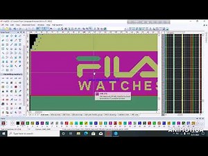How to import hqpds from program raynen software.