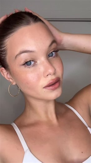 Kosas on Instagram: "3 ways to wear our best-selling shade 🫦"