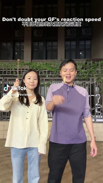 Funny Pranks You Shouldn't Try on Your Girlfriend