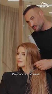 Cuidando dos fios com qualidade