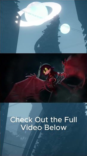 Cyn Wipes N's Memories of the Gala Massacre (Murder Drones) #glitchproductions#cyn #absolutesolver