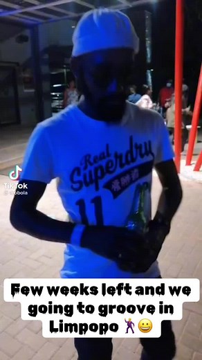 Limpopo Vibes with Thabo Kobola: Enjoy the Groove!