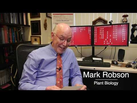 Rutgers Professors Read 'Rate My Professors' Reviews Part 2