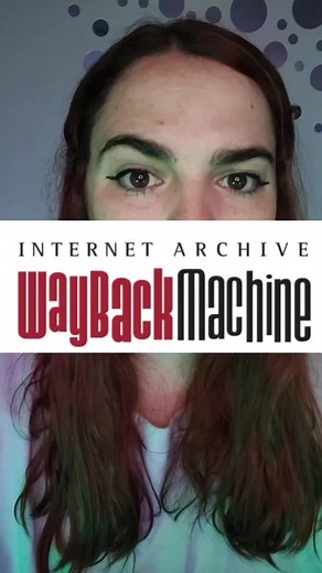 Cómo usar la Wayback Machine para ver páginas borradas