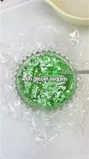 Easy DIY Soda Pop Squishy 😍✨ So Satisfying