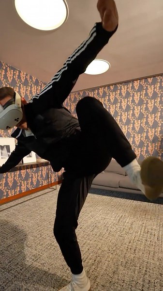 You can heist from home now. What was your guess?