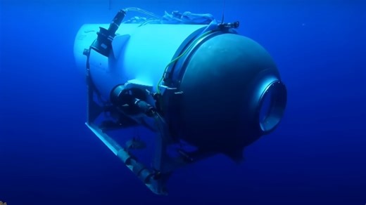 OceanGate: 14 Facts About The Company With The Titanic Sub - Grunge
