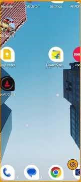 How to Zoom Any Screen Without Any App