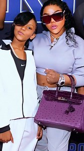 Lil' Kim's Unwavering Devotion to Her Daughter Royal Reign #LilKim #RoyalReign #celebritynews #celebrities #celebrity #hollywood #reels | Celebrity gossip