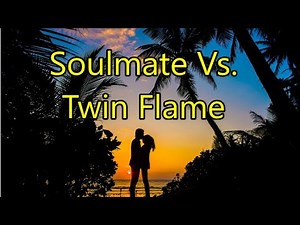 Abraham Hicks 2025 - Soulmate Vs. Twin Flame - When You Feel A Strong Connection To Another