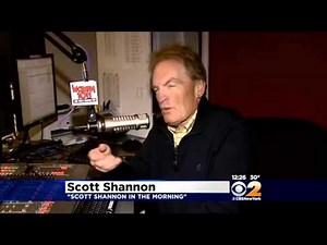 Scott Shannon Returns To New York Radio Weekday Mornings On 101.1 CBS-FM