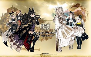 [QooApp Weekly] 2017 April #1 Mario Bravely Runs Towards Android Devices