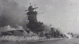Drama vor Montevideo: Der Untergang der Admiral Graf Spee vor 80 Jahren