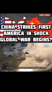 1.3M views · 5.4K reactions | China has launched a direct economic...