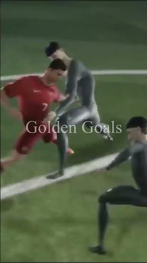 Nike Football the last game Full game ft Ronaldo Iconic Nike Commercial