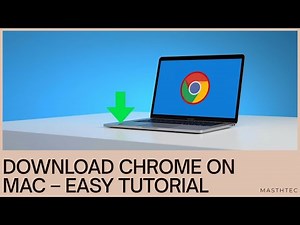 How to Download and Install Google Chrome on Mac | Step by Step Guide