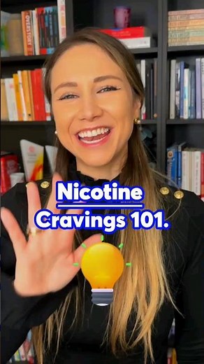 Nicotine Cravings 101 | What You Need to Know