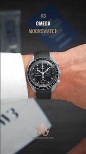 3 Watches You Should Never Buy #watches #luxury #mistakes