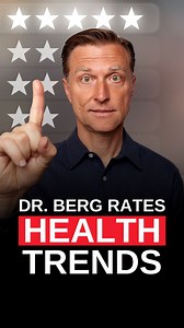 The surprising truth about popular health trends you need to know... For more health information you can't find anywhere else, click here: https://drbrg.co/4obeyw9 | Dr. Eric Berg