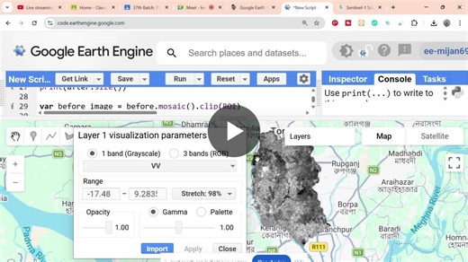 SAR Imagery: A Guide to Synthetic Aperture Radar Technology | Learning GIS Remote Sensing with StudyHacks (Institute of GIS Remote Sensing) posted on the topic | LinkedIn