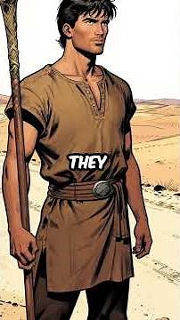 Genesis 25:1–6 | Abraham’s Six Sons After Sarah: Father of Many Nations