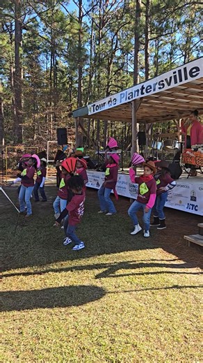 Get your fans out! Come join us at the Tour de Plantersville Cultural Festival! | The Village Group